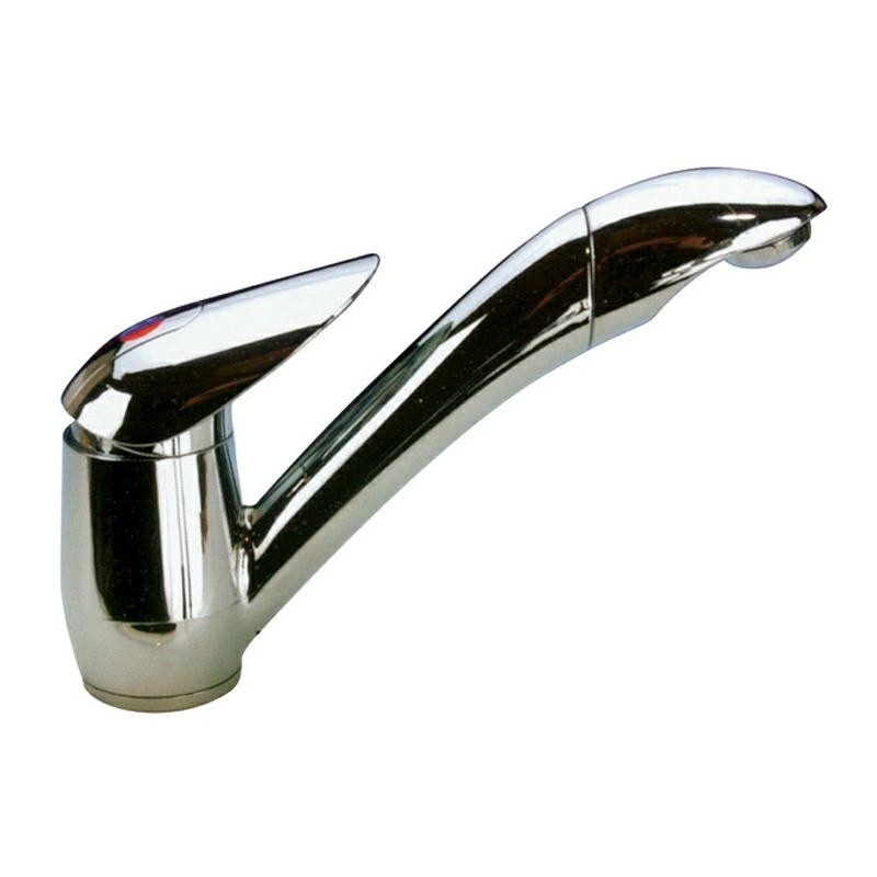 MISCELATORE PELIKAN CON MICROINTERRUTTORE DA 33 MM