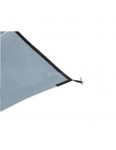 STUOIA DA ESTERNO BAYA SUN 400 G/M  500X250 2