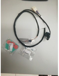 FASCIO CAVI SENSORE TEMPERATURA INTERNO AIR TOP 2