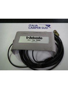 SENSORE ESTERO RISCALDATORE WERBASTO AT3500/5000