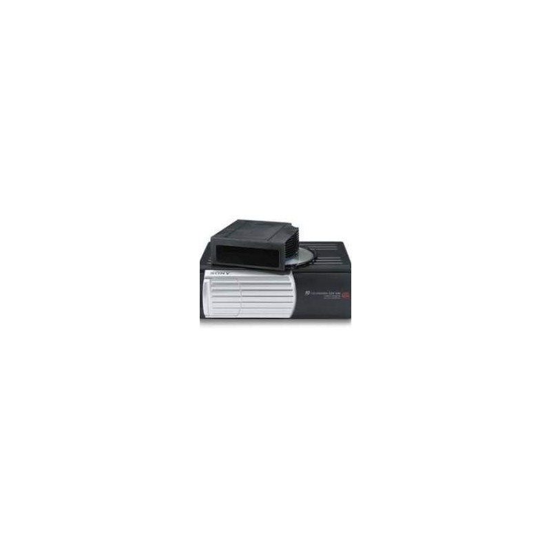 CARICATORE SONY 10 CD MODELLO CDX 646