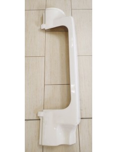 BANDELLA POSTERIORE SXTRIGANO