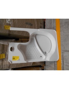 PIATTO DOCCIA PER MC LOUIS TANDY 610 E SIMILARI ANNO 2004/2005