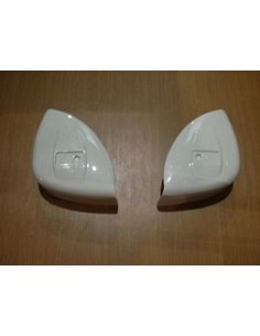 KIT CANTONALI DX/SX SUPERIORI  PER SCOCCA   MOBILVETTA ICARO ANNO 2003 MECCANICA IVECO DAILY