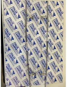 SPONDINA SAGOMATA PER INTERNO CAMPER