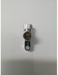 RACCORDO IN ABS PER DOCCIA 2