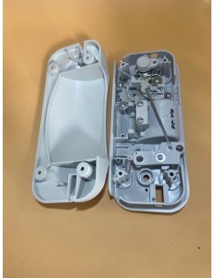 SERRATURA INTERNA COMPLETA PER PORTA SEITZ 2