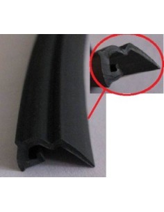 PROFILO GOMMA PORTA D  INGRESSO PER ELLIOT TRIGANO