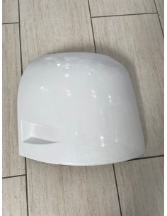 ANGOLARE POSTERIORE CAMPER CICOLORE BIANCO