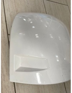 ANGOLARE POSTERIORE CAMPER CICOLORE BIANCO 2