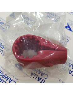 AGGANCIO STRUTTURA BLOCCA BICI. FIAMMA