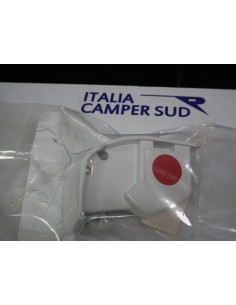 SPALLETTA FRONTALE LATO DX PER VERANDA FIAMMA  F45L POLAR WHITE