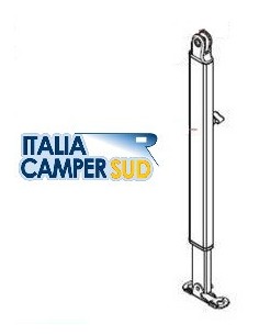 PALINA DESTRA COMPLETA PER VERANDA FIAMMA F45I 350-400