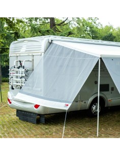 SUN VIEW SIDEPER CARAVANSTORE F35 2020