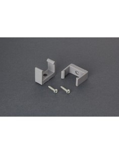 KIT AGGANCIO A PARETE PER ASTA MANOVRA TENDALINO FIAMMA DA MM 30