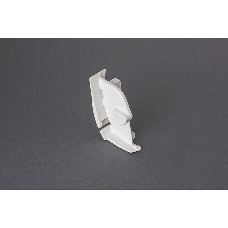 KIT SPALLETTA FRONTALE LATO DX PER VERANDA FIAMMA F45 TIL