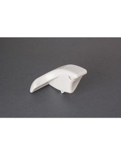 KIT CUFFIA FRONTALE SX F65 POLAR 07