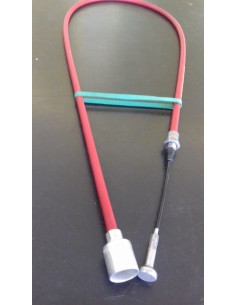 GUAINA FRENO PER CARRELLO LUNGHEZZA MM 1320