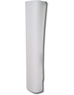 COLONNA DX PER IN ABS PER MIZAR E PEGASO,COLORE NEUTRO