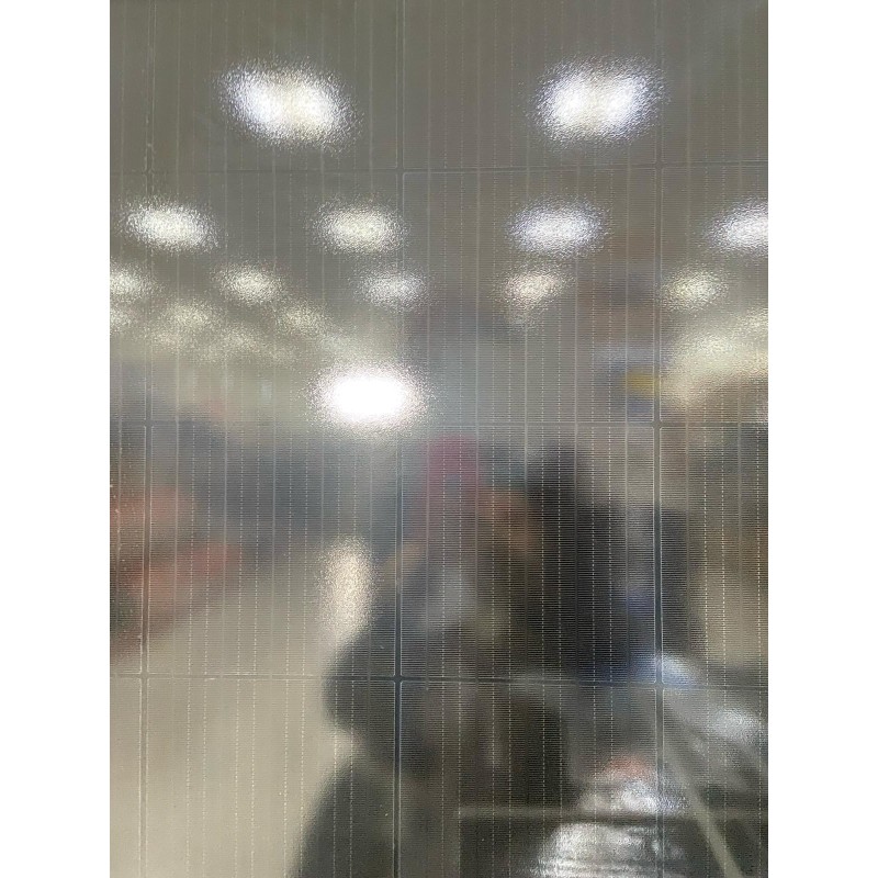 KIT PANNELLO SOLARE DA 230 WATT NDS BLACK SOLAR