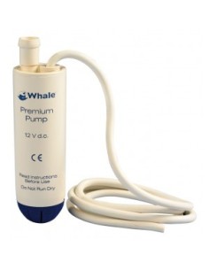 POMPA AD IMMERSIONE CON INTERRUTTORE DI PESSIONE