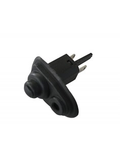 INTERRUTTORE PER GRADINO CON CUFFIA