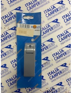 CERNIERA PORTA CARAVAN GRIGIO MODELLO M6