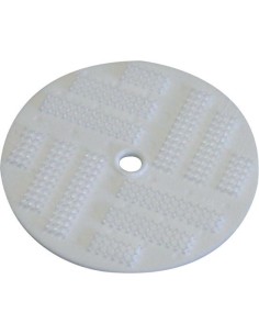 VELCRO CIRCOLARE PER FISSAGGIO CUSCINI.