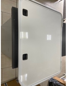 PORTELLONE GARAGE COMPLETO CI CONRNICE