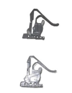 KIT FERMI PER  GUIDE CESTELLO DEX SIX CAMPER  TRIGANO