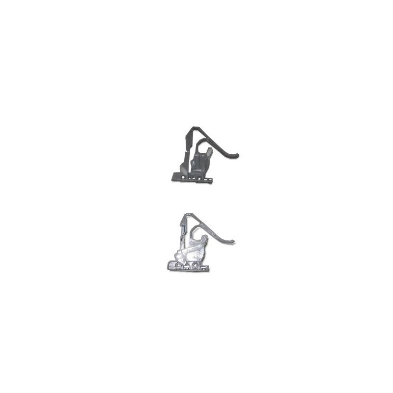 KIT FERMI PER  GUIDE CESTELLO DEX SIX CAMPER  TRIGANO