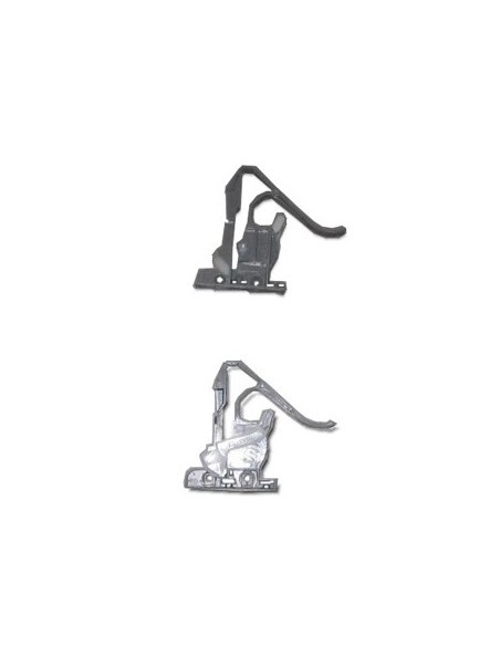 KIT FERMI PER  GUIDE CESTELLO DEX SIX CAMPER  TRIGANO