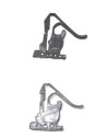 KIT FERMI PER  GUIDE CESTELLO DEX SIX CAMPER  TRIGANO