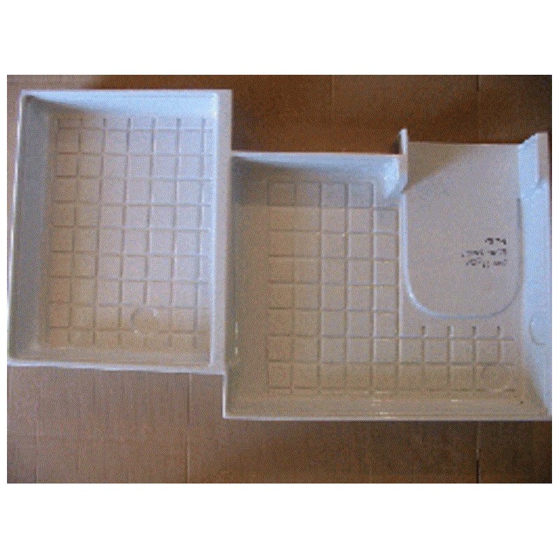 PIATTO DOCCIA PER ELNAGH BIG MARLIN SERIE 2003 MISURA CM 140X74