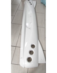 PARAURTI POSTERIORE CAMPER SEA