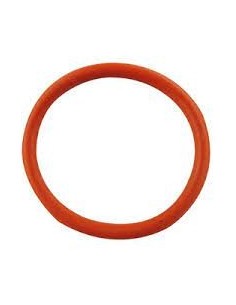 ANELLO IN SILICONE 40X2,5MM PER STUFE
