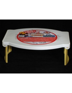 MENSOLA PIEGHEVOLE PER MICRONDE O PER INTERNO MOBILE