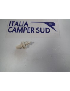 PERNO SELETTORE PER CENTRALINA FRIGO SERIE 7000 PANNA