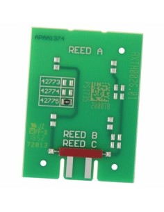 INTERRUTTORE SCHEDA LIVELLO PER CASSETTA THETFORD C 250