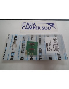 INTERRUTTORE SCHEDA MULTILIVELLO PER CASSETTA THETFORD C 250