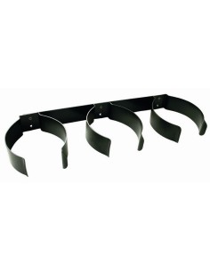 SUPPORTO BLOCCO 3 BOTTIGLIE