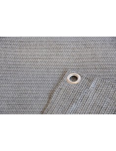 STUOIA VIAMONDO COLORE GRIGIO MISURA 2,50X5,50 MT 2