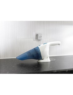 ASPIRAPOLVERE BLACK&DECKER DUSTBUSTER WET + DRY 3,6V