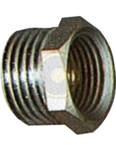 RIDUZIONE IDRAULICA DA 3/4 A 1/2.