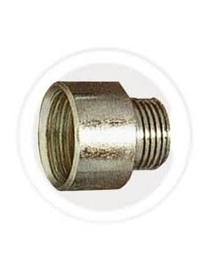 PROLUNGA IDRAULICA CON RIDUZIONE 1X3/4