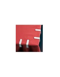 FERMATOVAGLIA 4 PZ IN FERRO