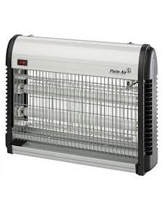 STERMINATORE DI  MOSCHE,ZANZARE ELETTRICO ZAP 20