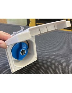 BOCCHETTONE SERBATOIO PIU TAPPO  INCORPORATO