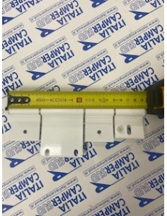 CERNIERA PER PORTA ZANZARIERA RIMOR