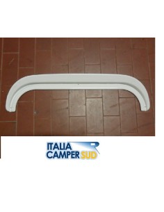 GOCCIOLATOIO PORTA ENTRATA COL.RAL9010